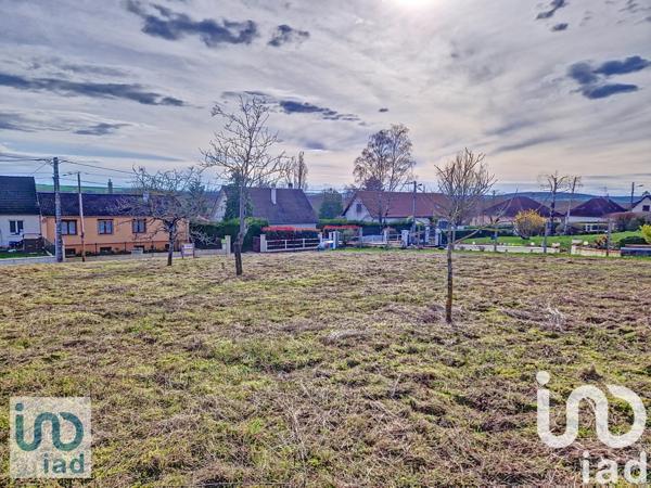 Terrain à vendre 3 564 m² Laroche-Saint-Cydroine