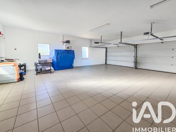 Maison à vendre 8 pièces 204 m² Montauban