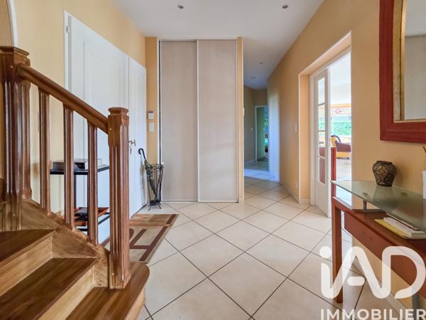 Maison à vendre 8 pièces 204 m² Montauban