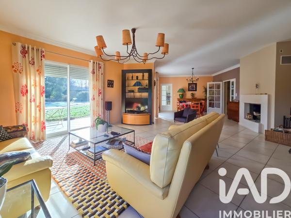 Maison à vendre 8 pièces 204 m² Montauban