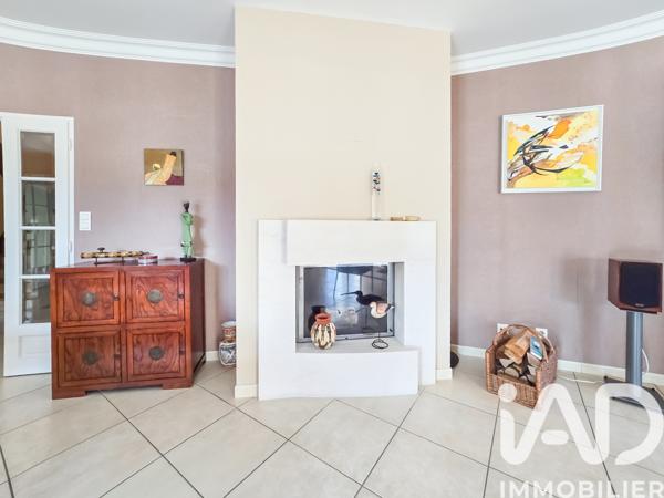 Maison à vendre 8 pièces 204 m² Montauban