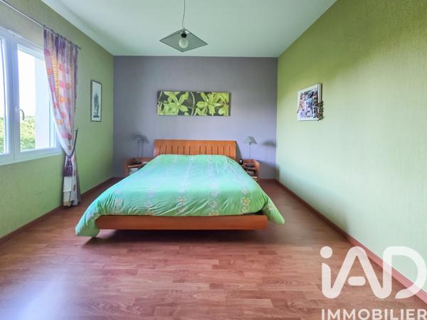 Maison à vendre 8 pièces 204 m² Montauban