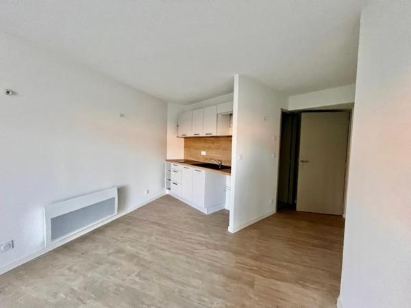 STUDIO NEUF AVEC TERRASSE - SAINT PAUL LES DAX