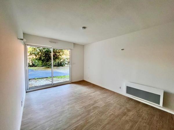 STUDIO NEUF AVEC TERRASSE - SAINT PAUL LES DAX