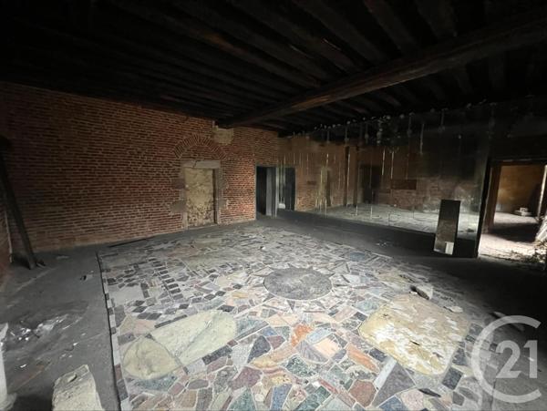 Maison à vendre  2 pièces - 144,20 m2 BEAUNE LA ROLANDE - 45