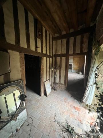 Maison à vendre  2 pièces - 144,20 m2 BEAUNE LA ROLANDE - 45