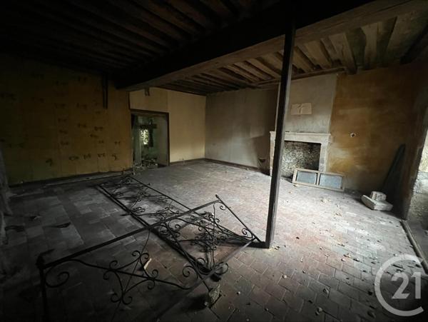 Maison à vendre  2 pièces - 144,20 m2 BEAUNE LA ROLANDE - 45