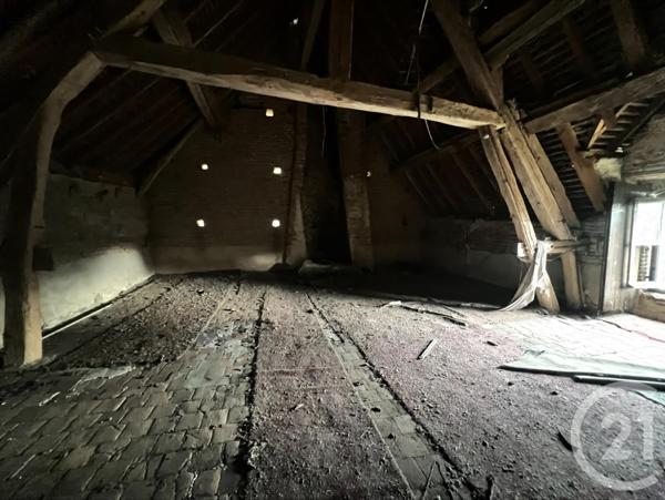 Maison à vendre  2 pièces - 144,20 m2 BEAUNE LA ROLANDE - 45