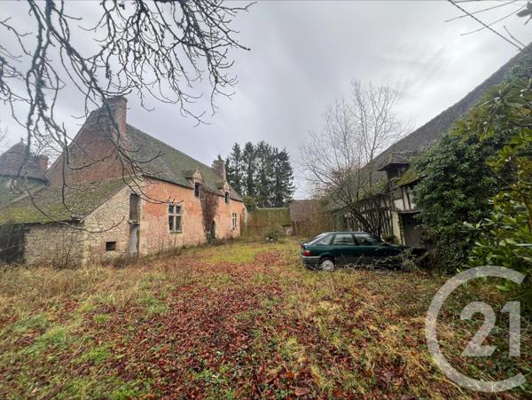 Maison à vendre  2 pièces - 144,20 m2 BEAUNE LA ROLANDE - 45