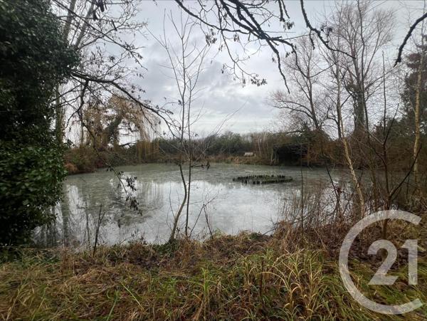 Maison à vendre  2 pièces - 144,20 m2 BEAUNE LA ROLANDE - 45