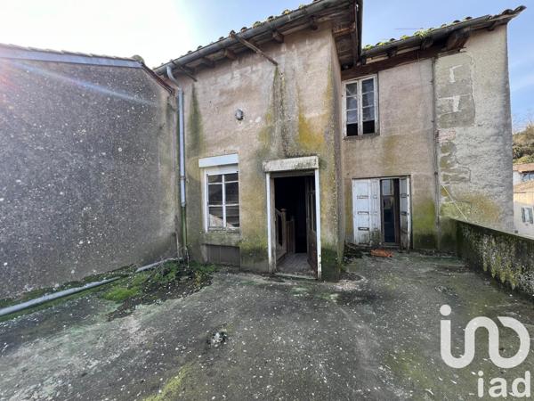 Immeuble à vendre 310 m² Cancon