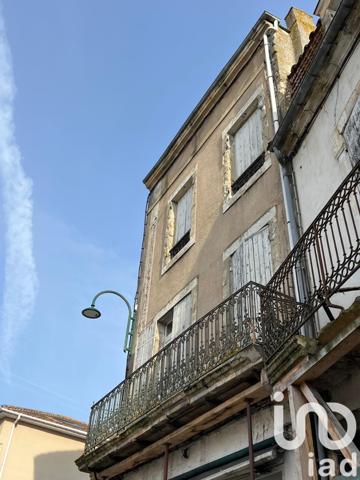 Immeuble à vendre 310 m² Cancon