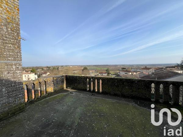 Immeuble à vendre 310 m² Cancon