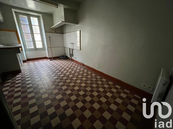 Immeuble à vendre 310 m² Cancon