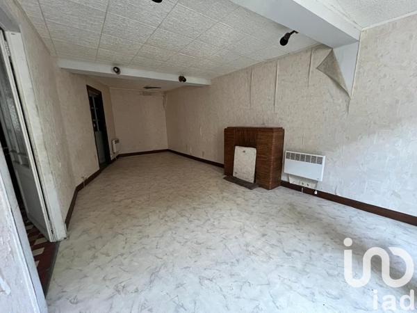 Immeuble à vendre 310 m² Cancon