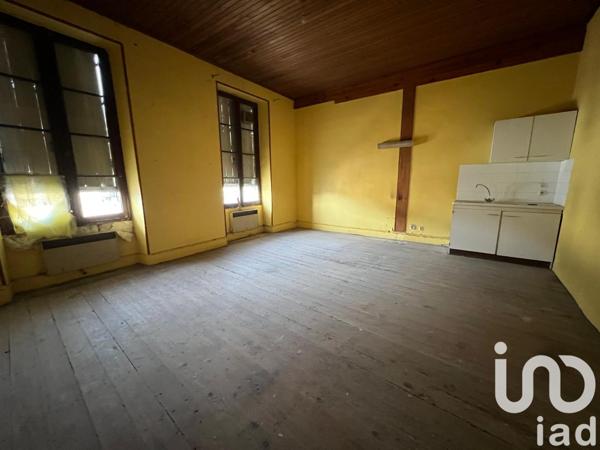 Immeuble à vendre 310 m² Cancon
