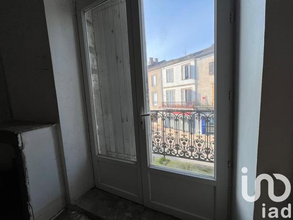 Immeuble à vendre 310 m² Cancon