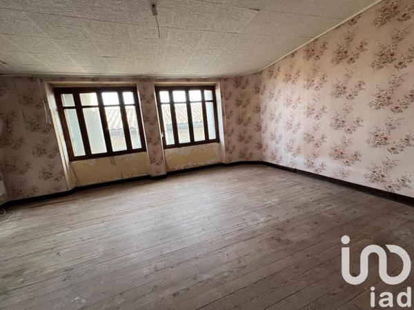 Immeuble à vendre 310 m² Cancon