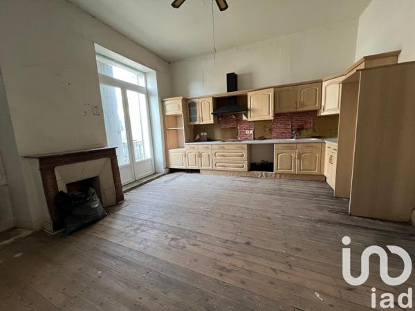 Immeuble à vendre 310 m² Cancon