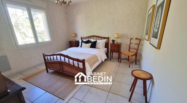 Achat Maison 6 pièces Tournefeuille 4 chambres
