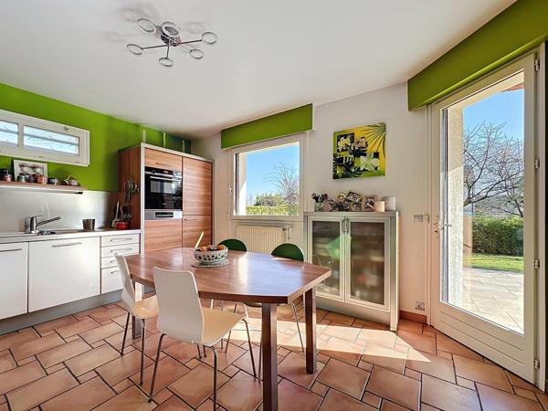 FERMETTES MAISON 244m2 7P 5CH S/SOL