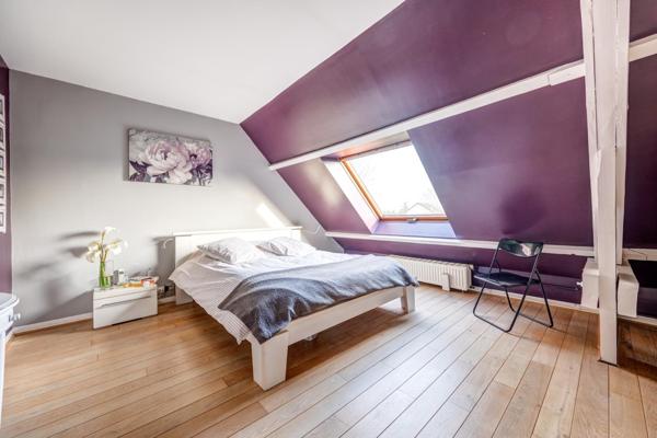 FERMETTES MAISON 244m2 7P 5CH S/SOL