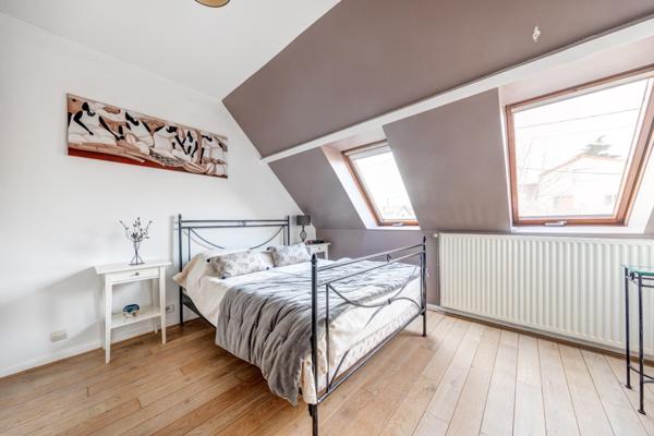 FERMETTES MAISON 244m2 7P 5CH S/SOL