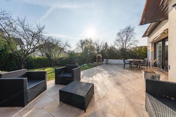 FERMETTES MAISON 244m2 7P 5CH S/SOL