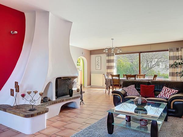 FERMETTES MAISON 244m2 7P 5CH S/SOL