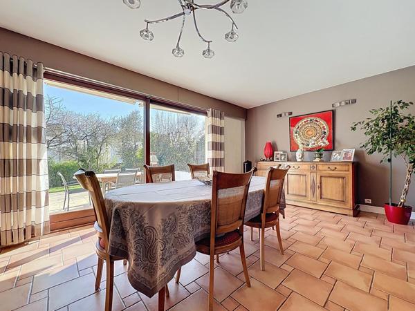 FERMETTES MAISON 244m2 7P 5CH S/SOL