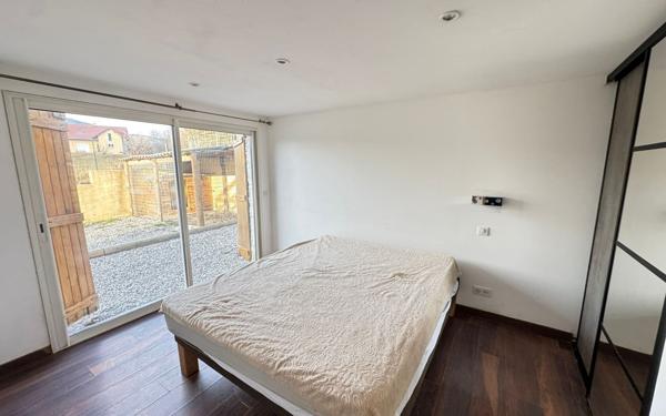 Maison à vendre    4 pièces •  Selonnet