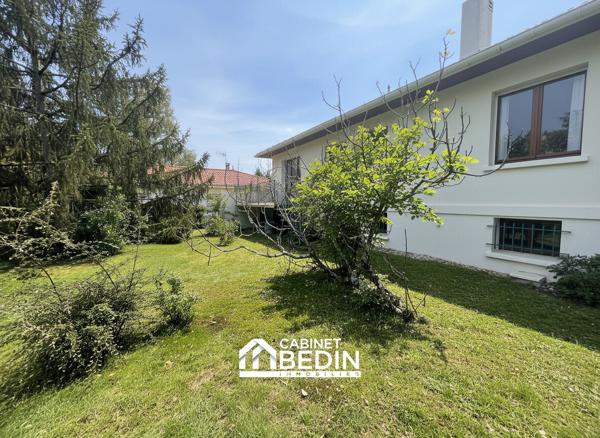 Achat Maison 6 pièces Merignac 5 chambres