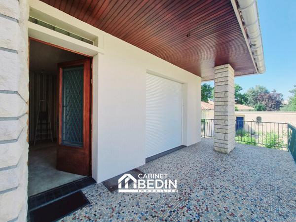 Achat Maison 6 pièces Merignac 5 chambres