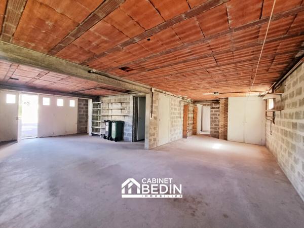 Achat Maison 6 pièces Merignac 5 chambres
