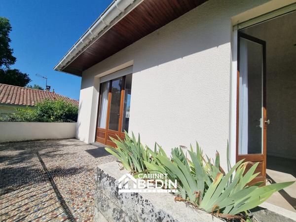Achat Maison 6 pièces Merignac 5 chambres