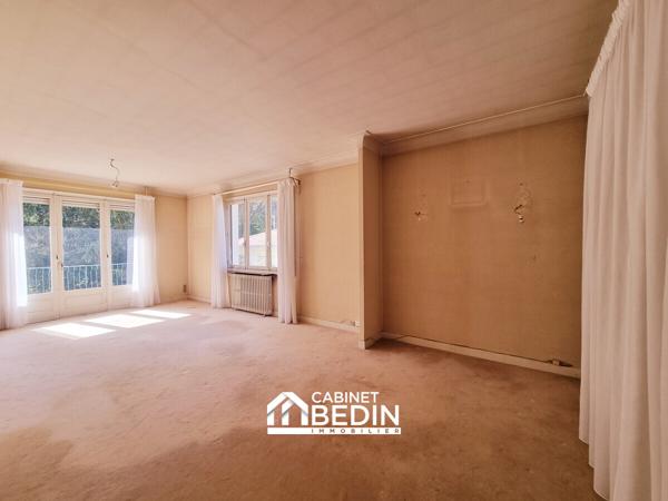Achat Maison 6 pièces Merignac 5 chambres