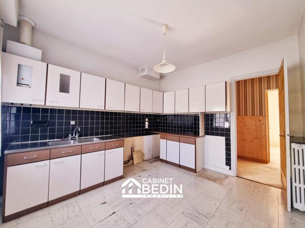 Achat Maison 6 pièces Merignac 5 chambres