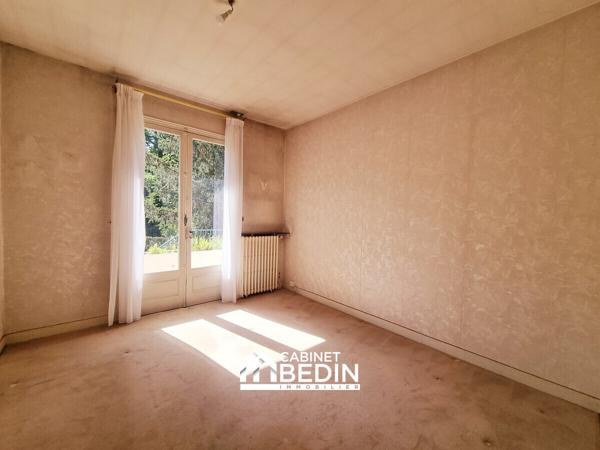 Achat Maison 6 pièces Merignac 5 chambres