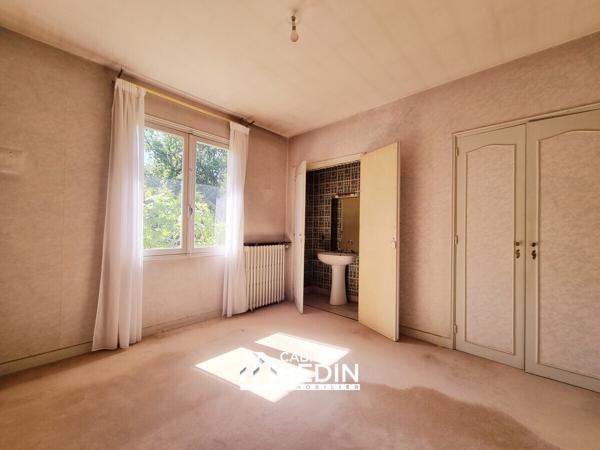Achat Maison 6 pièces Merignac 5 chambres
