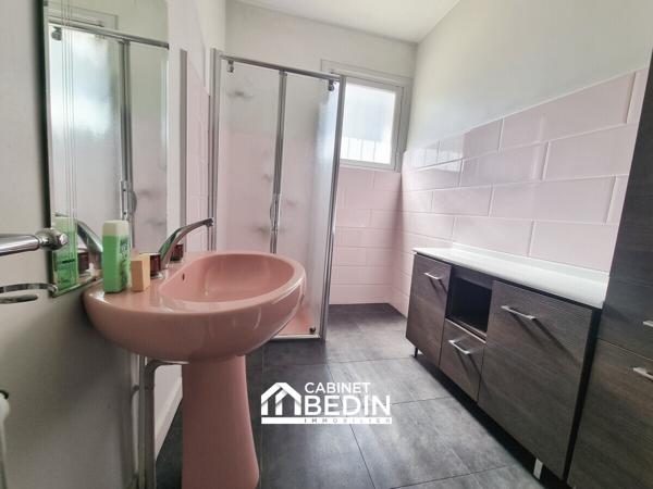 Achat Maison 6 pièces Merignac 5 chambres