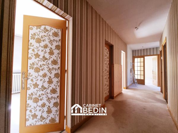 Achat Maison 6 pièces Merignac 5 chambres