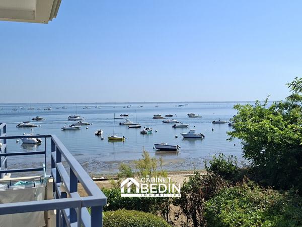 Achat Appartement T2 Arcachon 1 chambre