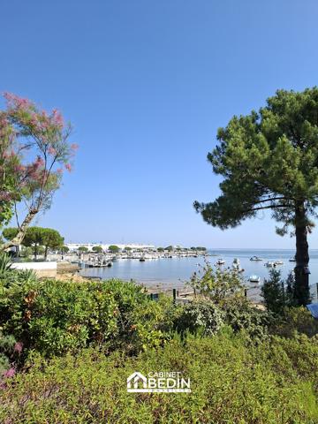 Achat Appartement T2 Arcachon 1 chambre