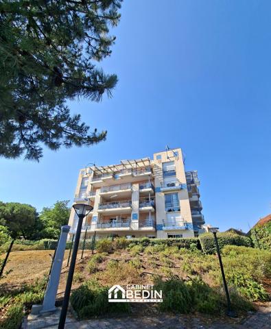 Achat Appartement T2 Arcachon 1 chambre
