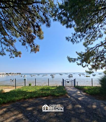 Achat Appartement T2 Arcachon 1 chambre