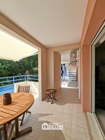 Achat Appartement T2 Arcachon 1 chambre