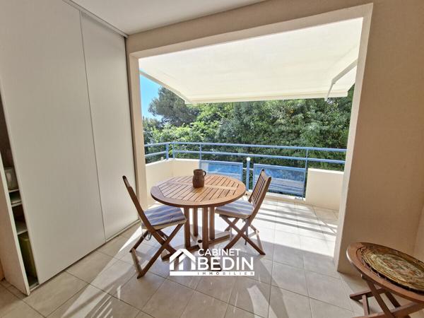 Achat Appartement T2 Arcachon 1 chambre