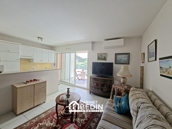 Achat Appartement T2 Arcachon 1 chambre