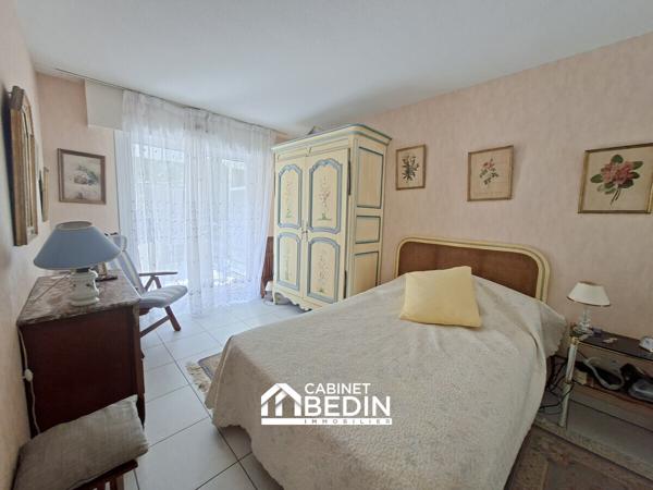 Achat Appartement T2 Arcachon 1 chambre