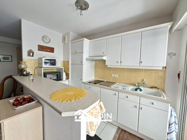Achat Appartement T2 Arcachon 1 chambre
